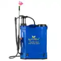 Agricultural Spray Equipment